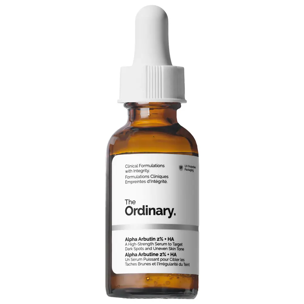 Hyaluronic Acid for Hyperpigmentation